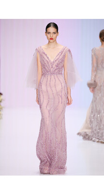 Speranza Couture by Nadezda Yusupov Spring 2019 Ready-to-Wear , Speranza Couture by Nadezda Yusupov Весна-лето 2019 , Неделя моды в Москве , MBFWRussia